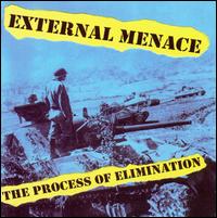 Process of Elimination von External Menace