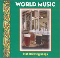 Irish Drinking Songs [Columbia River] von Various Artists