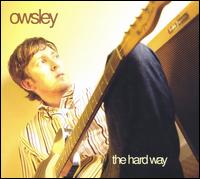 Hard Way von Owsley