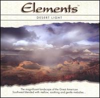 Elements: Desert Light von Various Artists