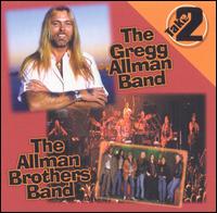 Take 2 von Gregg Allman
