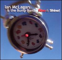 Rise and Shine von Ian McLagan