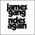 Rides Again von The James Gang