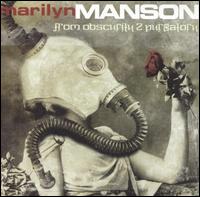 From Obscurity 2 Purgatory von Marilyn Manson
