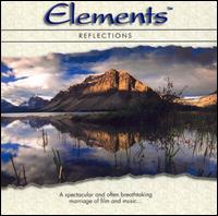 Elements: Reflections von Various Artists