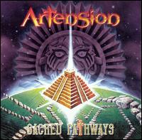 Sacred Pathways von Artension