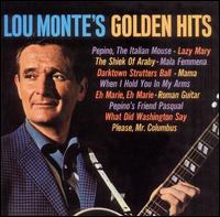 Golden Hits von Lou Monte