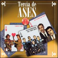Tercia de Ases, Vol. 2 [2004] von Various Artists
