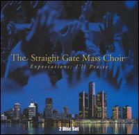 Expectations: I'll Raise von Straight Gate Mass Choir