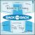 Back to Back von Rosemary Clooney