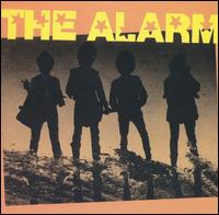 Eponymous: 1981-1983 von The Alarm