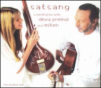 Satsang: A Meditation in Song and Silence von Deva Premal