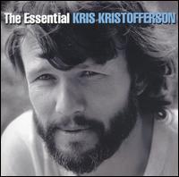 Essential Kris Kristofferson von Kris Kristofferson