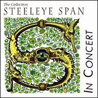 Concert von Steeleye Span