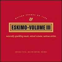 Eskimo, Vol. 3 von The Glimmer Twins