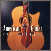 American Guitar von Pat Donohue