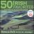 50 Irish Favorites [Bonus DVD] von The Dublin Ramblers