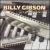 In a Memphis Tone von Billy Gibson
