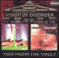 Vision of Disorder/Imprint von Vision of Disorder
