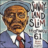 Highway 61 von Sunnyland Slim