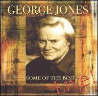 Some of the Best Live von George Jones
