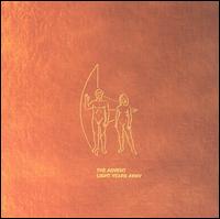 Light Years Away von The Advent