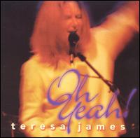 Oh Yeah! [Jesilu] von Teresa James