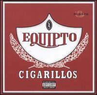 Cigarillos von Equipto