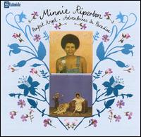 Perfect Angel/Adventures in Paradise von Minnie Riperton