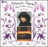 Stay in Love/Minnie von Minnie Riperton