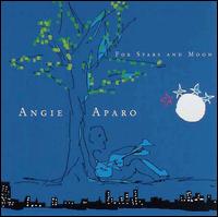 For Stars and Moon von Angie Aparo