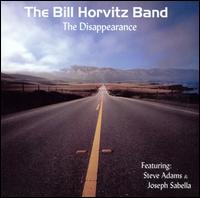 Disappearance von Bill Horvitz