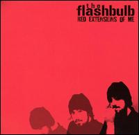 Red Extensions of Me von Flashbulb