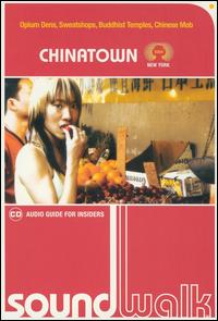 NYC: Chinatown 2004 von Various Artists