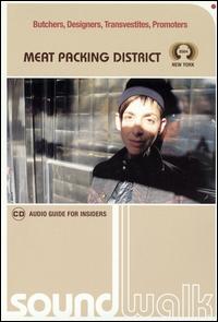 NYC: Meat Packing District 2004 von Various Artists