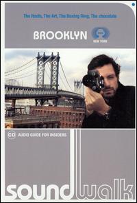 NYC: Brooklyn 2004 von Various Artists