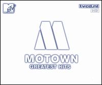 Motown Greatest Hits von Various Artists