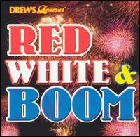 Drew's Famous Red, White and Boom von Drew's Famous