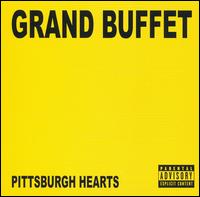 Pittsburgh Hearts von Grand Buffet