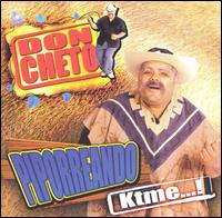 Piporreando von Don Cheto