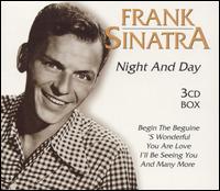 Night and Day [Goldies] von Frank Sinatra