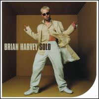 Solo [Japan] von Brian Harvey