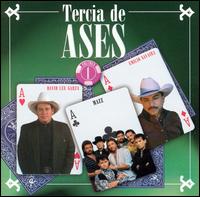 Tercia de Ases, Vol. 1 von Various Artists