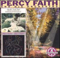 Country Bouquet/Disco Party von Percy Faith