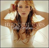 Innocent Eyes von Delta Goodrem