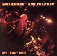 Live in Aught-Three von James McMurtry