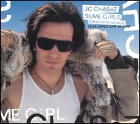 Some Girls: Dance With Women von JC Chasez