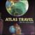 Atlas Travel von Don Rooke