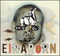 Ghostigital von Einar Örn