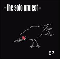 Solo Project EP von The Solo Project